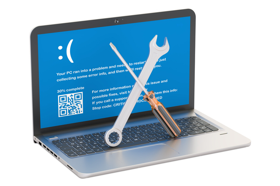 Répar'Ordi Jarrie - Dépannage informatique - 38560 Jarrie